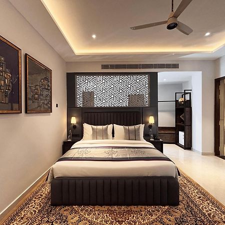 Justa Rasa Retreat & Spa Rishikesh Bijni المظهر الخارجي الصورة