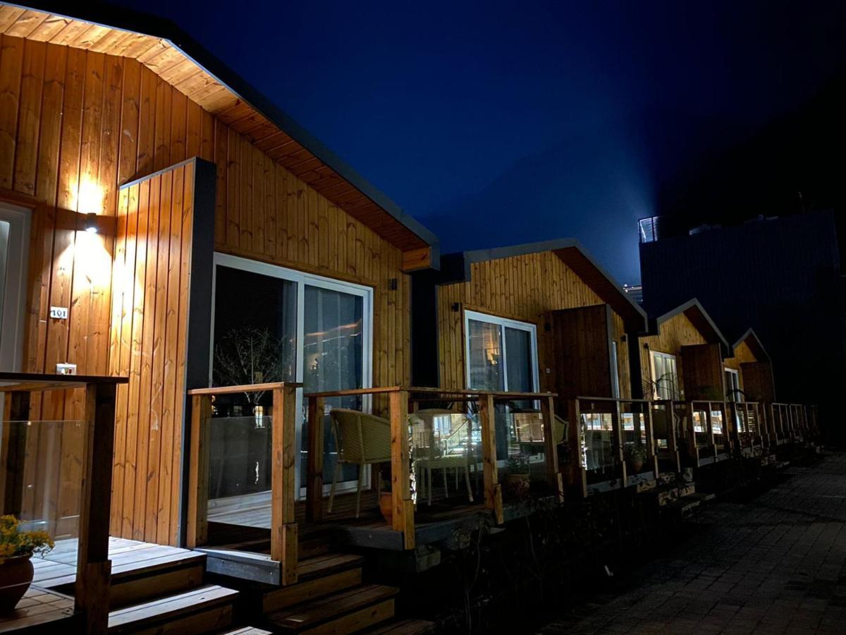 Justa Rasa Retreat & Spa Rishikesh Bijni المظهر الخارجي الصورة