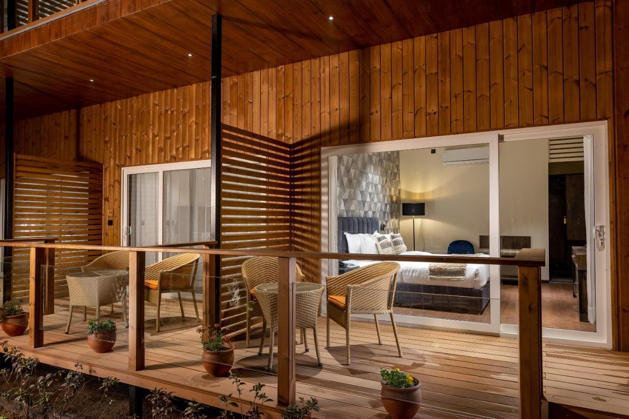 Justa Rasa Retreat & Spa Rishikesh Bijni المظهر الخارجي الصورة