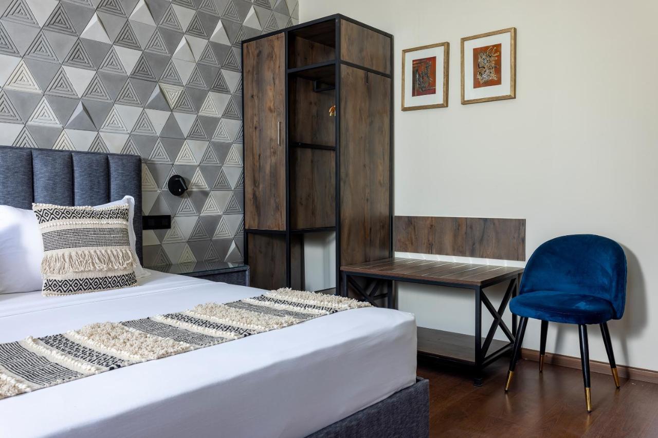 Justa Rasa Retreat & Spa Rishikesh Bijni المظهر الخارجي الصورة