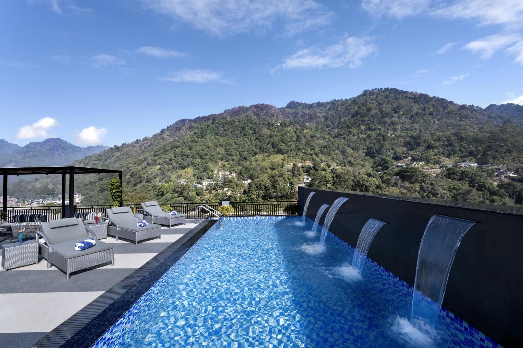 Justa Rasa Retreat & Spa Rishikesh Bijni المظهر الخارجي الصورة