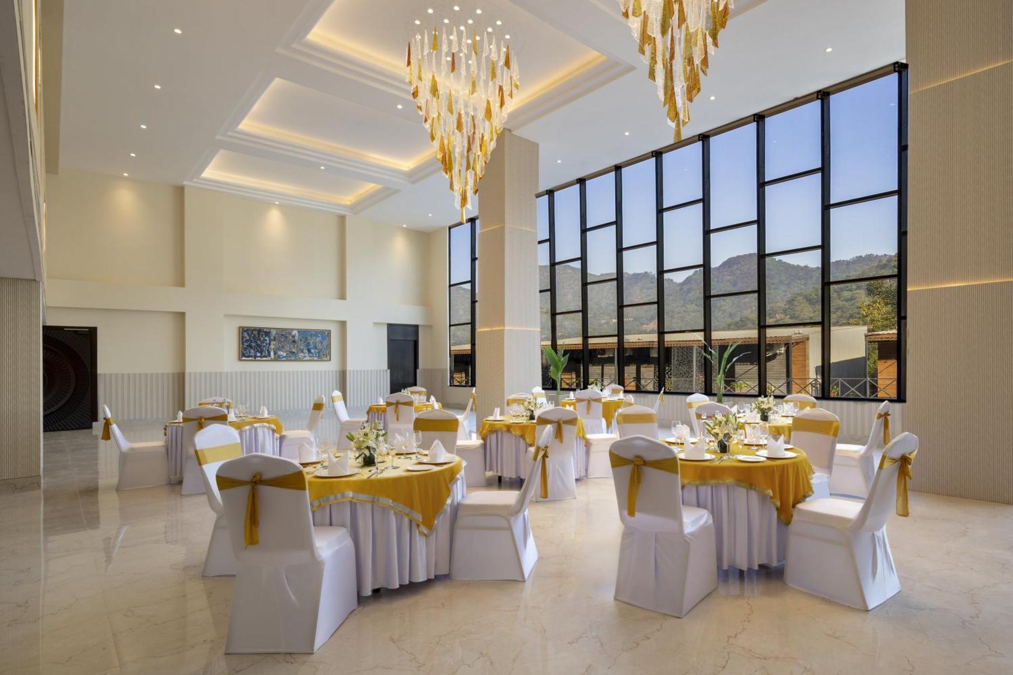 Justa Rasa Retreat & Spa Rishikesh Bijni المظهر الخارجي الصورة